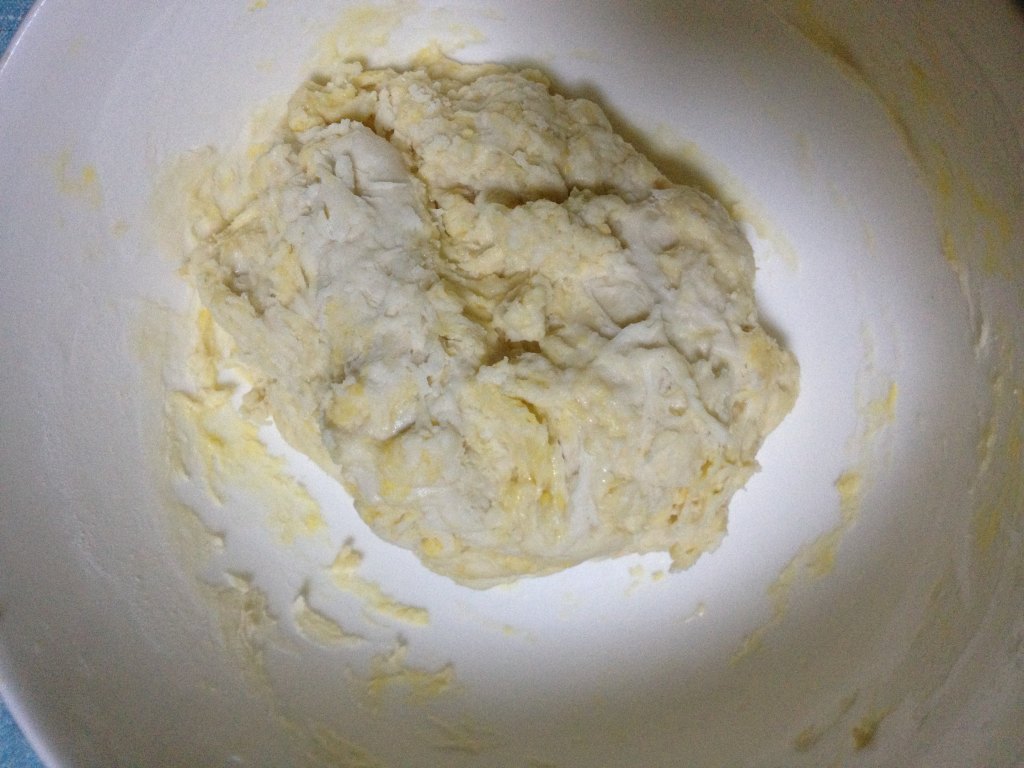 蛋香土司的做法 ,味道真是没谁了!