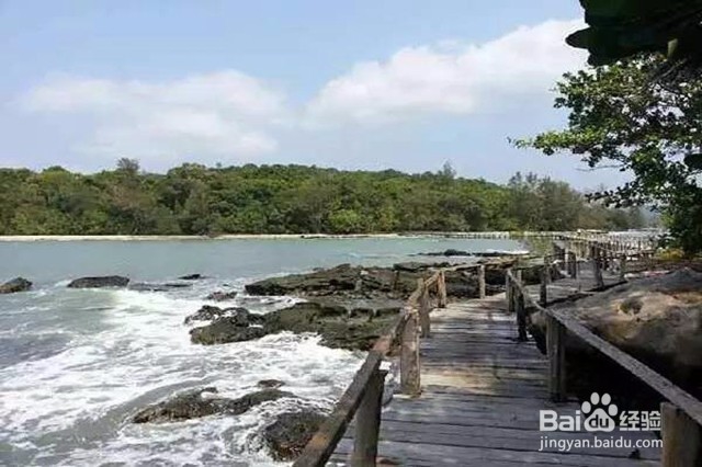 柬埔寨旅游实用信息攻略—吃喝玩乐游购一篇搞定