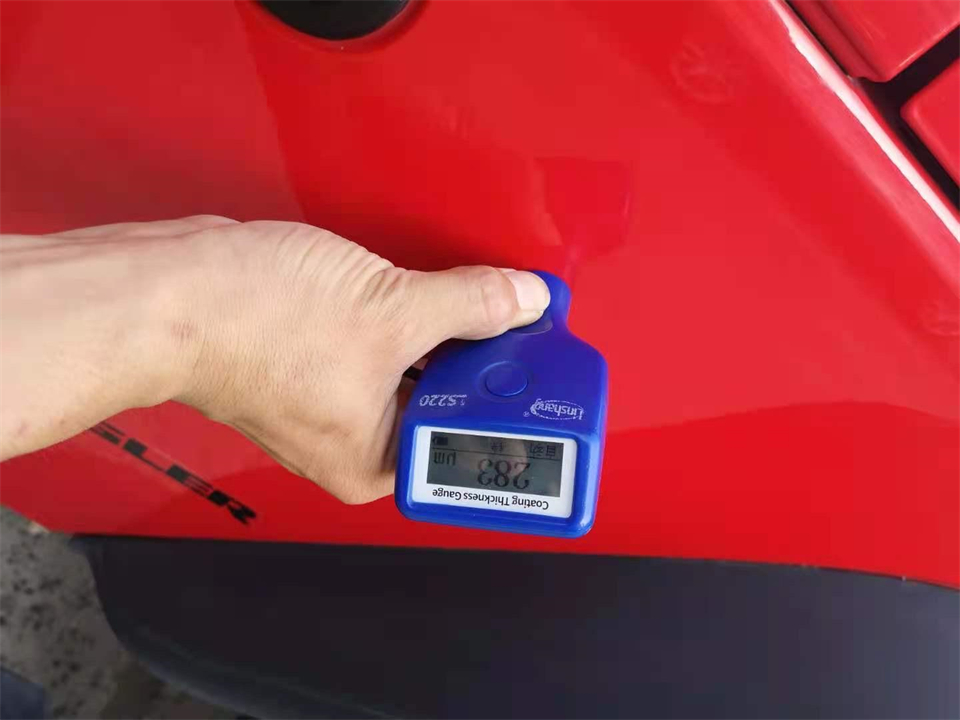 周口市二手车检测主要鉴定哪些内容?