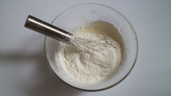 日式泡芙蛋糕卷