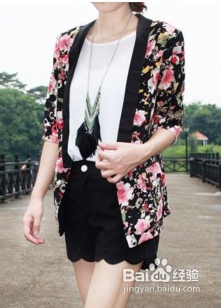 服装搭配的技巧.冬季服装搭配大全