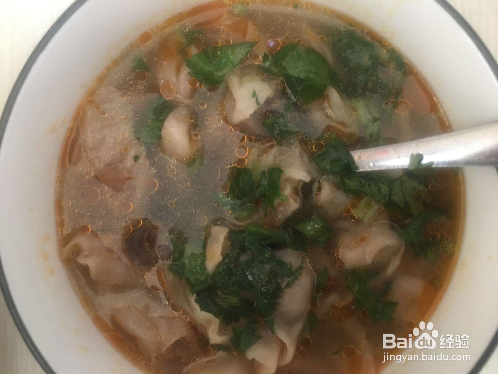 肉燕怎么吃好吃