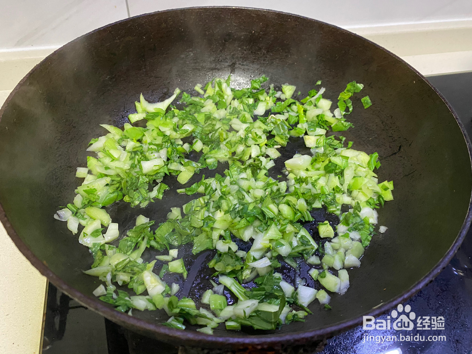 上海菜饭老上海味道的做法