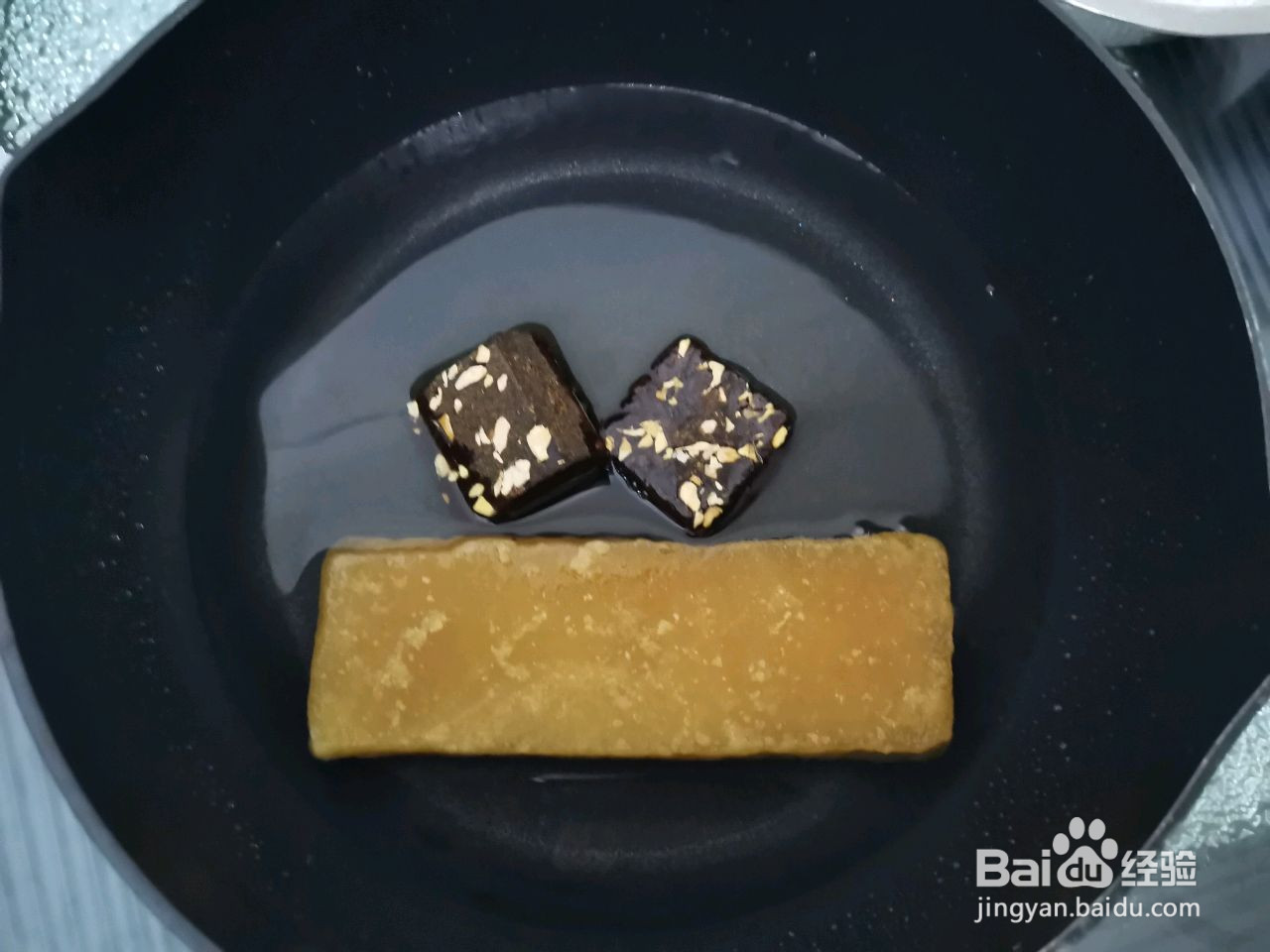 层层的爱椰汁千层糕的做法