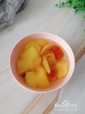 小儿积食苹果山楂水怎么熬