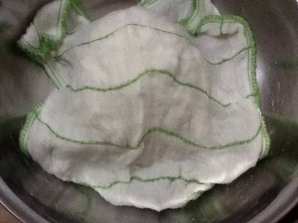 超美味的灌汤小笼包的做法,让我来教你!