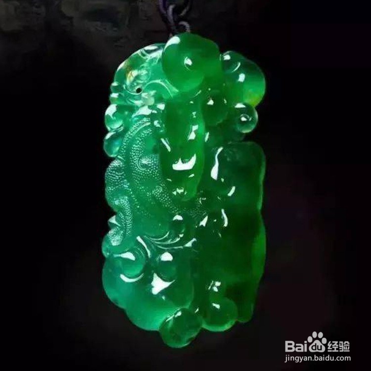 翡翠的吊坠都有哪些种类？