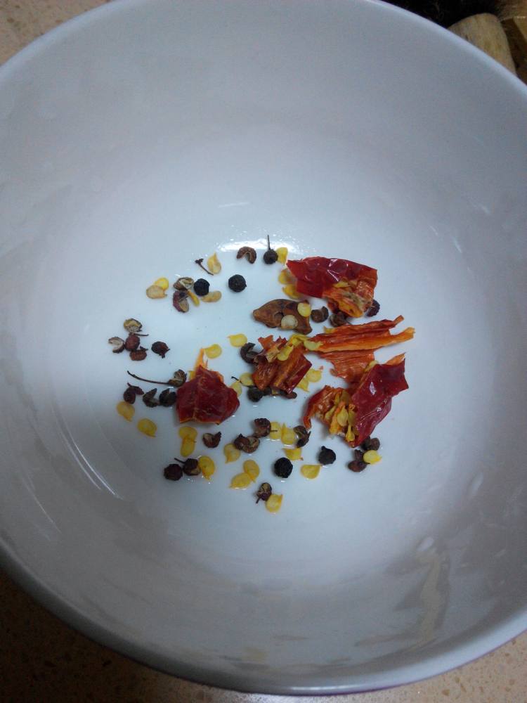 好吃又美味的爆炒酱蛤你会做吗?