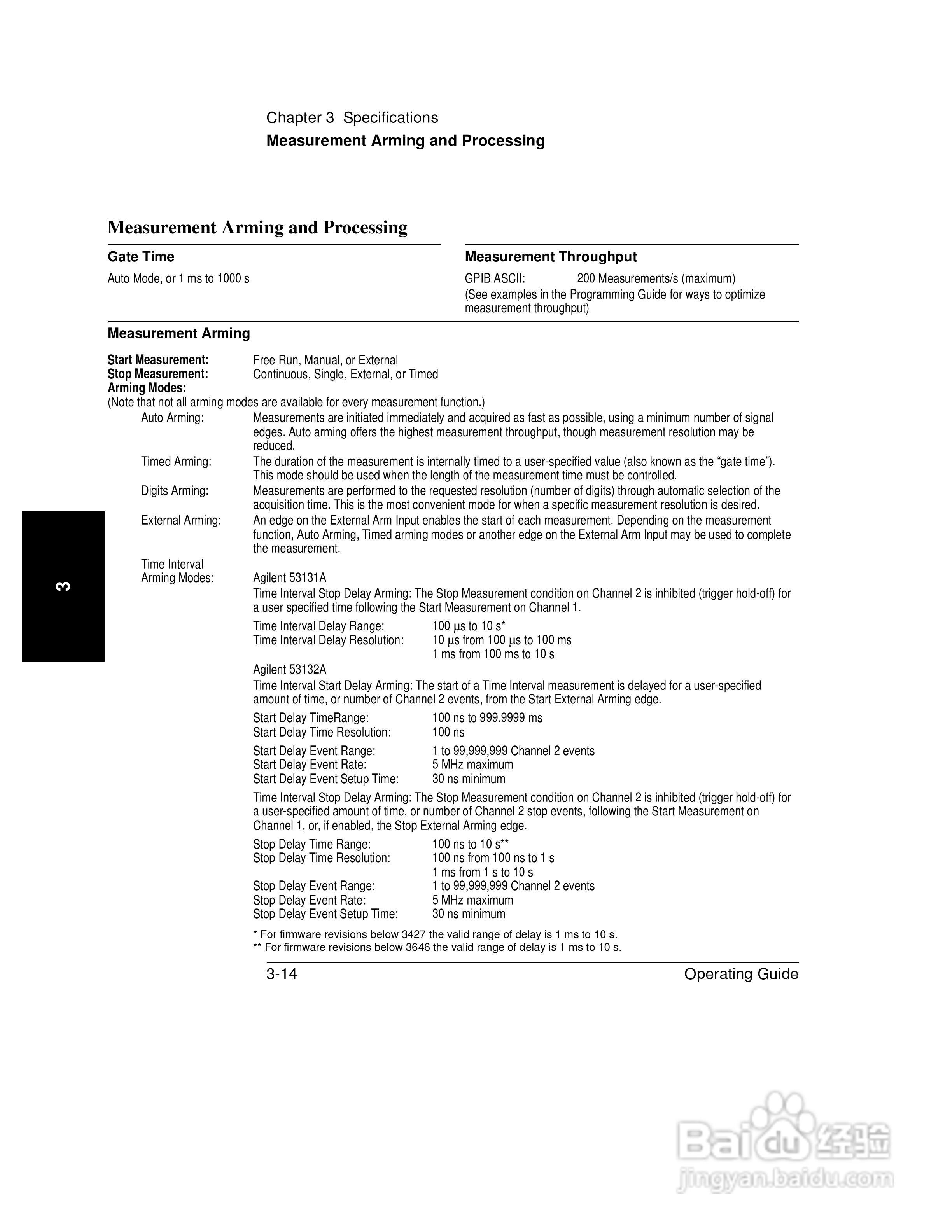 53181ARF计频器操作手册:[19]