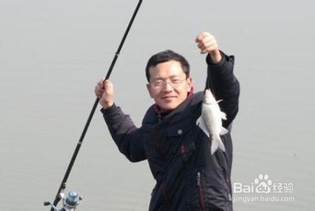 春天钓鲫鱼技巧