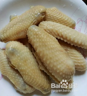 好吃的可乐鸡翅是否该学学如何做了