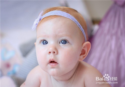 秋冬季宝宝皮肤护理