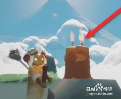 光遇11月14日季节蜡烛在哪里