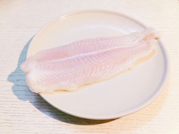 香煎孜然龙利鱼