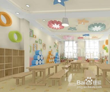 如何选择幼儿园