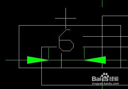 CAD经验分享（四） 标注仕样的编辑设置
