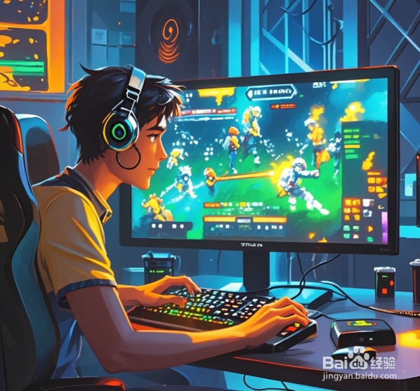如何戒掉游戏瘾？