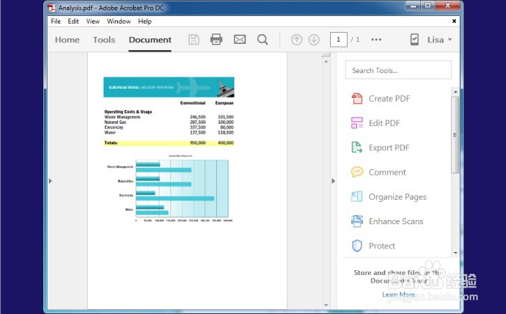 了解如何从 Microsoft Office 创建 PDF?