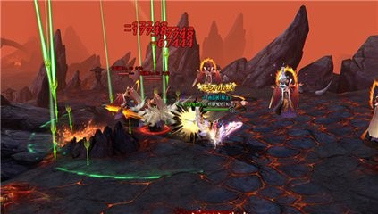 哪个职业好大话女儿国