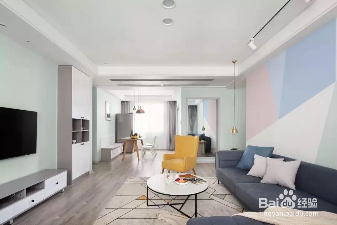 客厅装修的一些注意事项