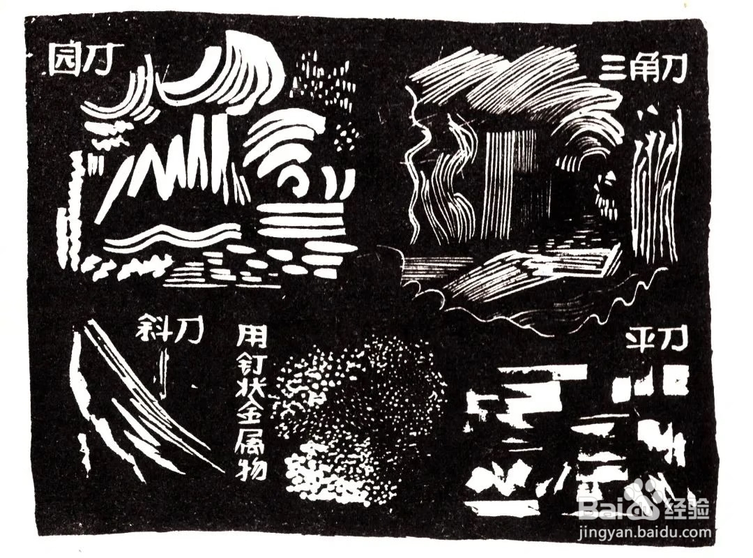 如何挑选木工雕刻入门工具刀?