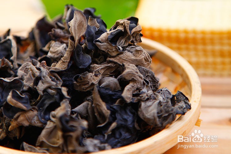 有哪些黑色食物滋补效果很好