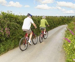 春季适合上班族的运动有哪些