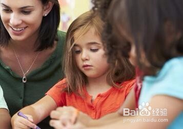 孩子在幼儿园不听话怎么办？