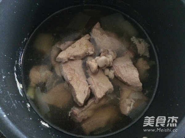 肉松的家常做法