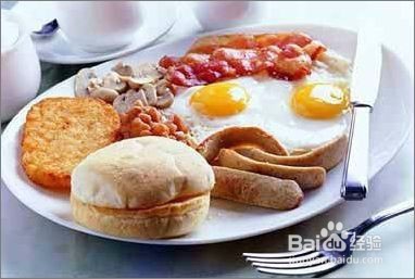 如何更好控制食欲