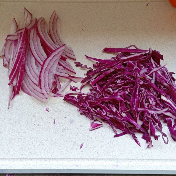 丘比沙拉汁大拌菜