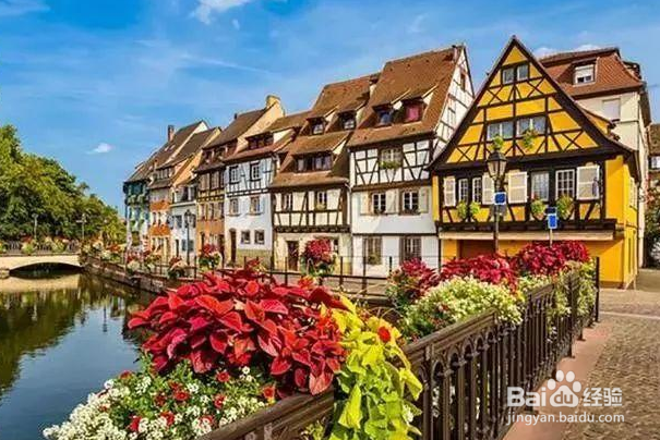 法国颜值最高的