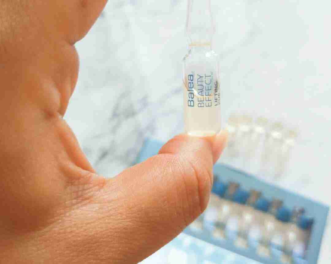 四季补水用安瓶,芭乐雅保湿浓缩精华安瓶