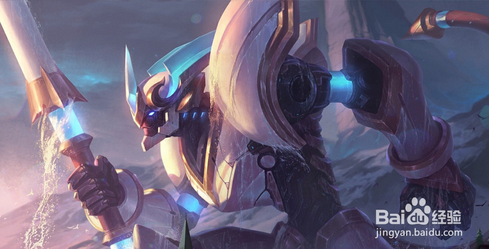 英雄联盟云顶之奕S3英雄变化