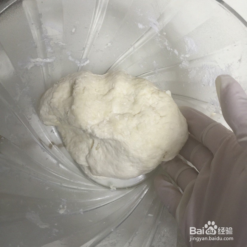 迷你什锦披萨的做法