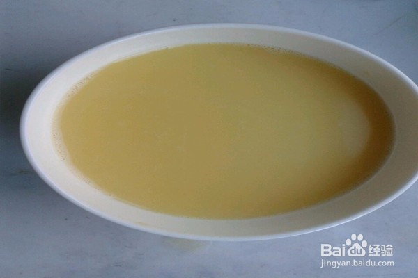 如何做出鲜嫩爽滑的鸡蛋羹宝宝的美味辅食