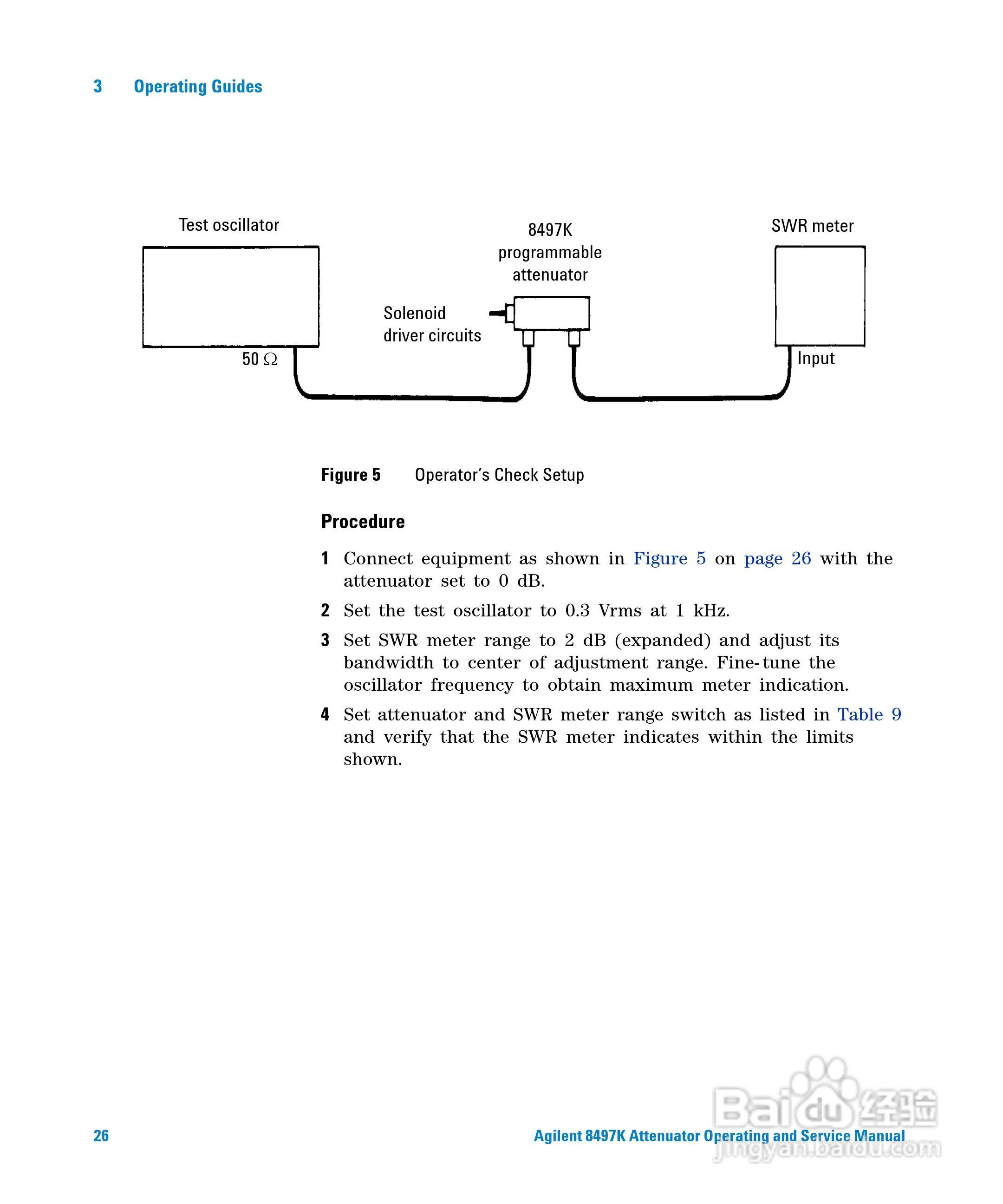 8497K可程式衰减器使用手册:[3]