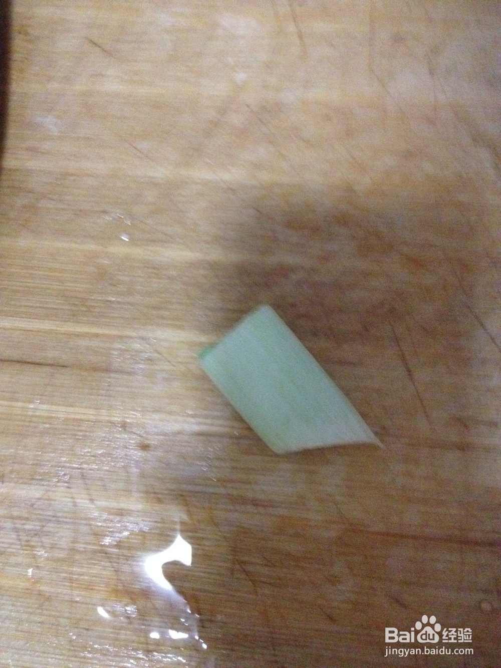 养生推荐素烧豆角