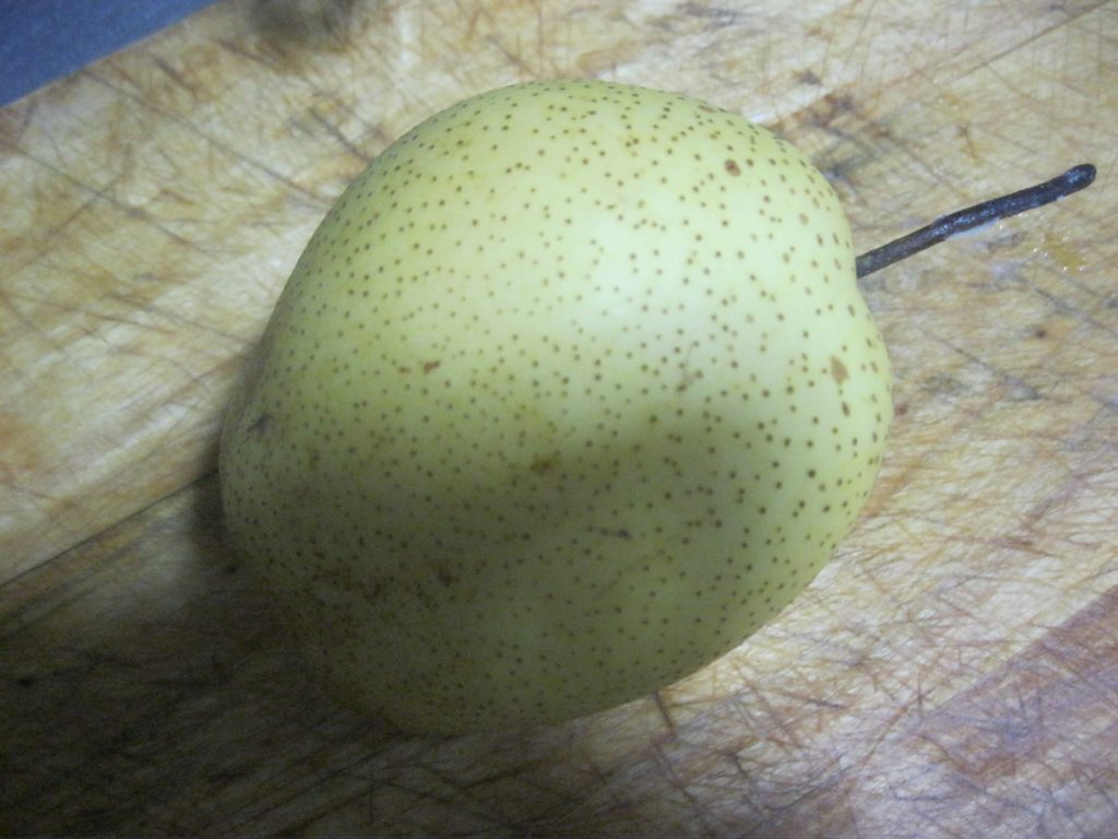 教你快速学会制作银耳雪梨汤