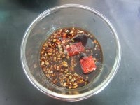 南乳鸡中翅的制作奥秘