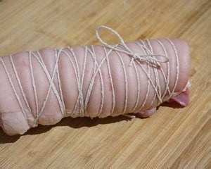 日式叉烧Chashu秘制做法