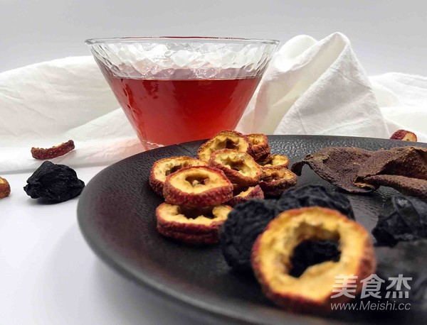 正宗老北京《酸梅汤》