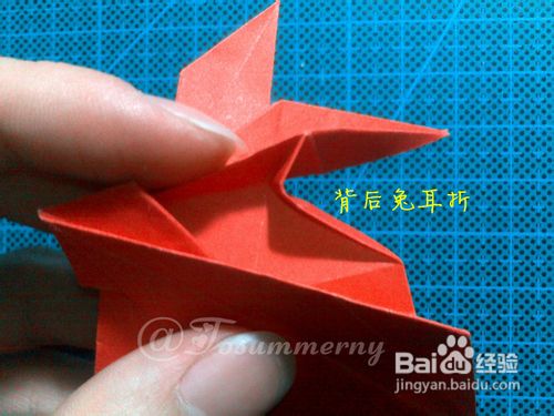 【天の折馆】枫叶折纸实拍教程(下篇)