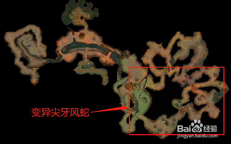 【怀旧服任务】清除变异者-如何完成