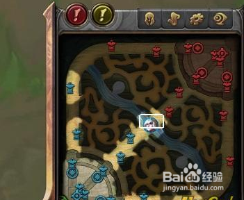 英雄联盟意识的重要性