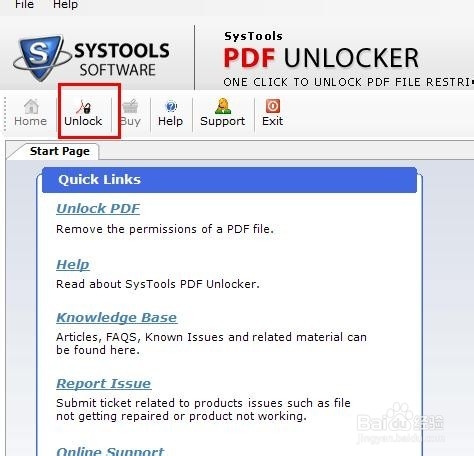 Kindle上手指南之：[1]PDF文件解锁