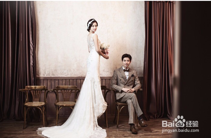 定制西服的优势