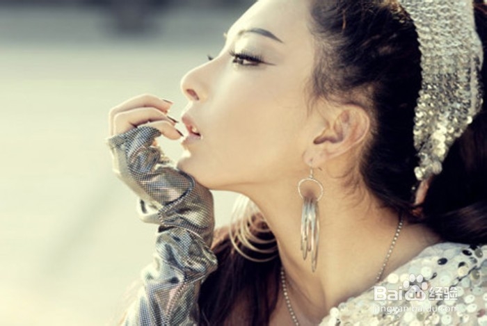 怎么晚睡又不长痘