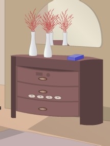 温暖住所逃脱攻略：[4]