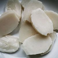 年糕版番茄沙巴鱼